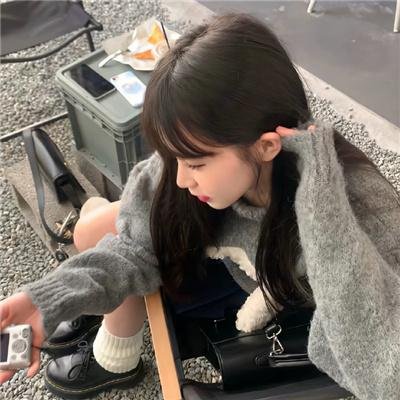各自的美食